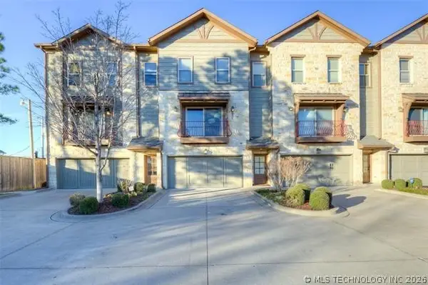 1333 E 41st Place, Tulsa, OK 74105