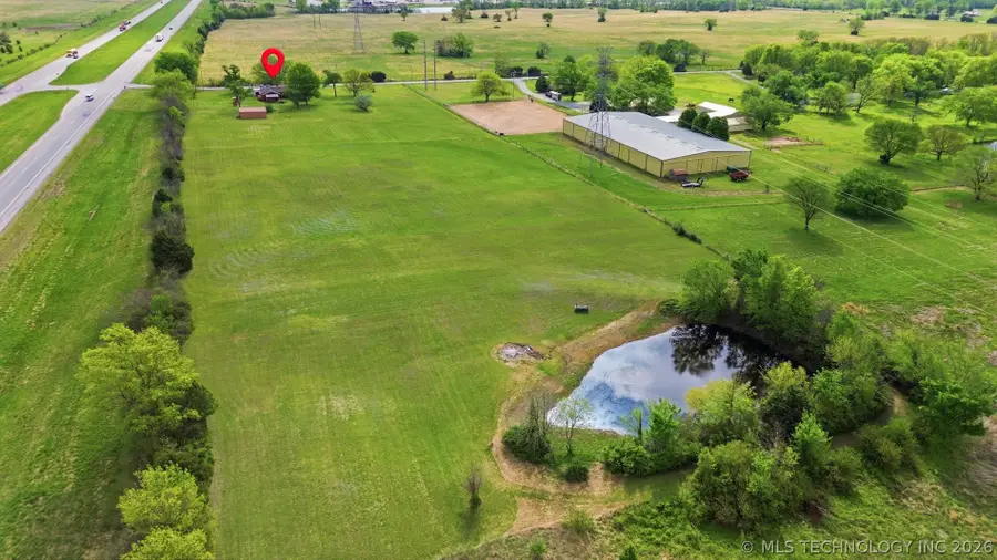 30524 S 4180 Street, Inola, OK 74036 - #2