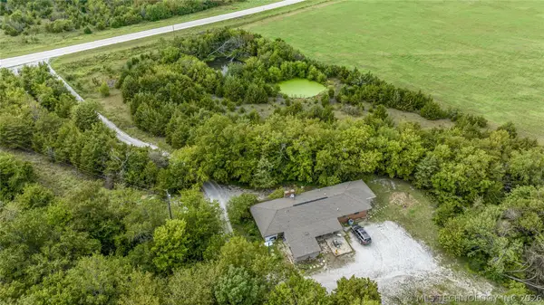 27440 S Hwy 82, Vinita, OK 74301