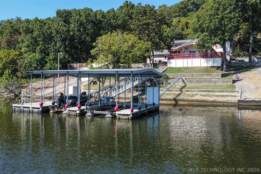 5368 E 524 Road, Pryor, OK 74361 - #2