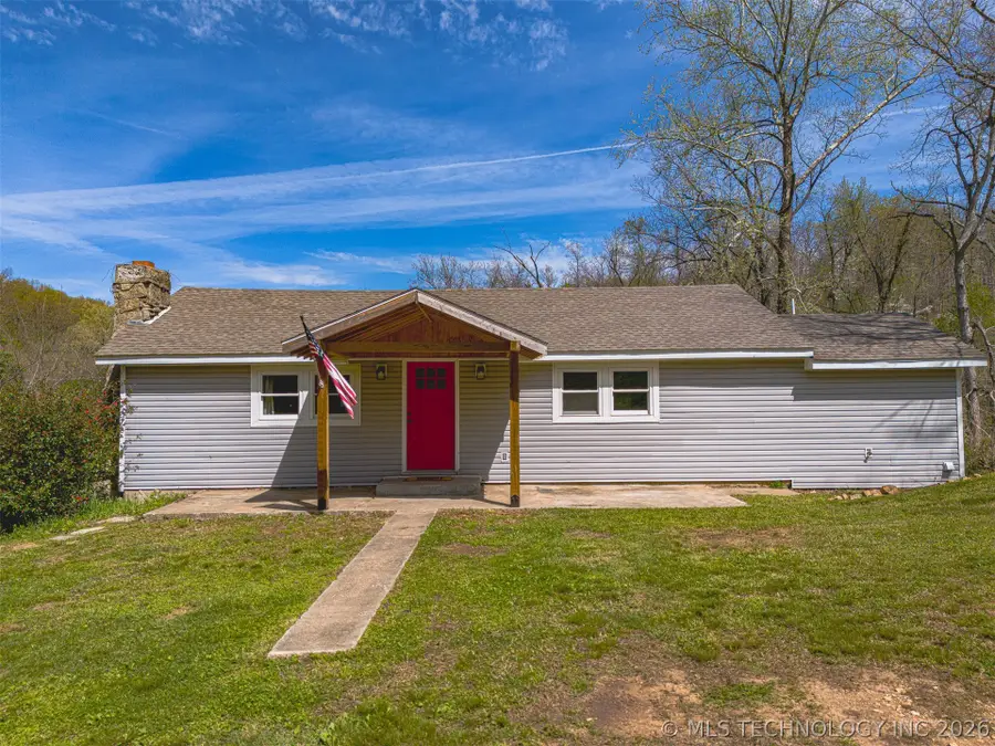 20045 County Road 502, Colcord, OK 74338 - #3