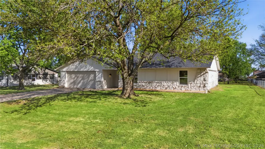 23801 E 103rd Street S, Broken Arrow, OK 74014 - #2