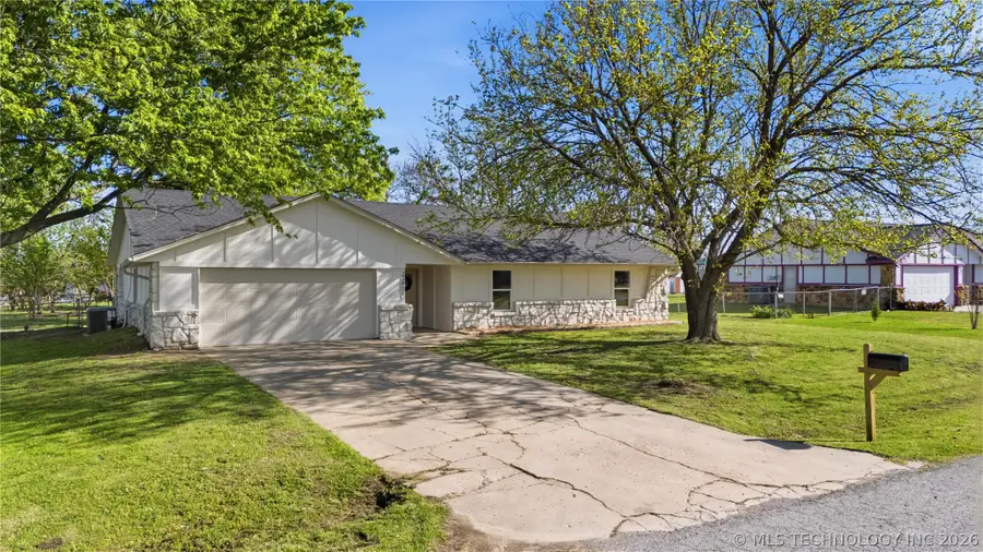 23801 E 103rd Street S, Broken Arrow, OK 74014 - #3