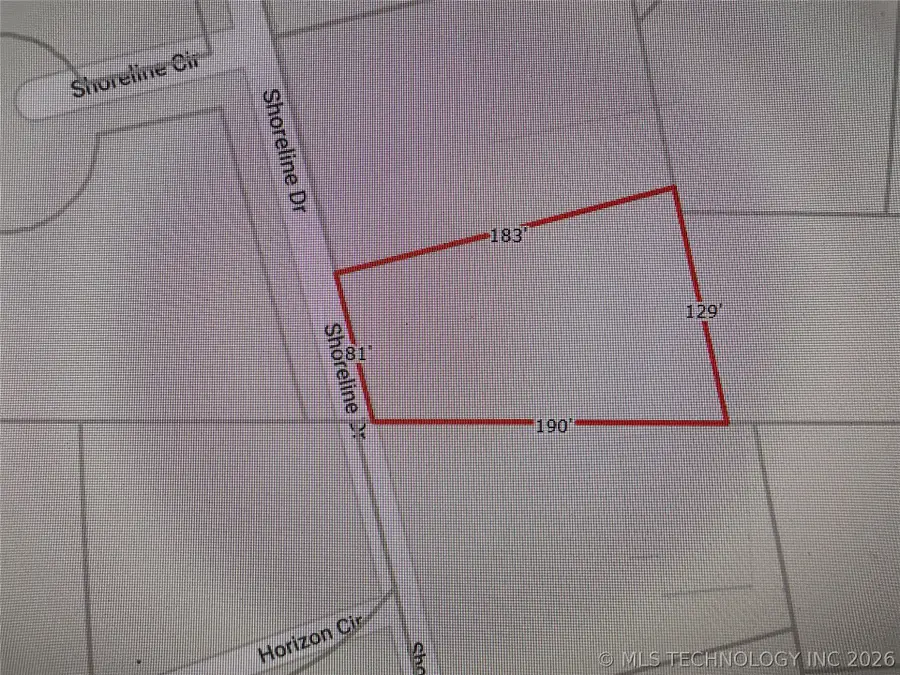 9 Shoreline Drive, Skiatook, OK 74070 - #3