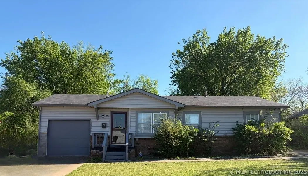 228 E Oklahoma Place, Tulsa, OK 74106 - #1