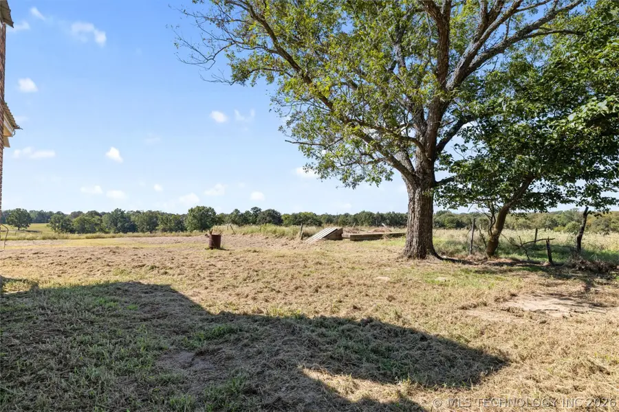 8405 E Nightingale Road, Atoka, OK 74525 - #3