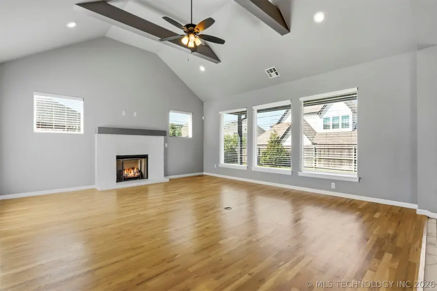 12580 S 6th Court, Jenks, OK 74037 - #2