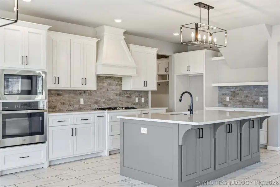 12580 S 6th Court, Jenks, OK 74037 - #3