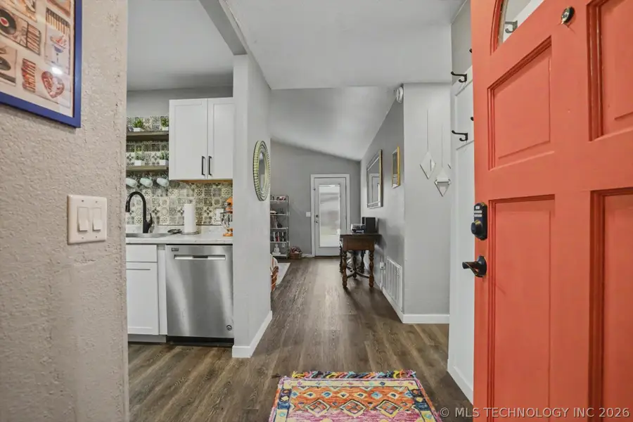 1305 E Durham Street, Broken Arrow, OK 74011 - #2