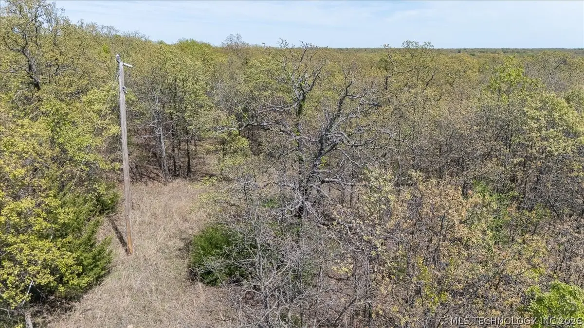 0 S 449th West Avenue, Bristow, OK 74010 - #1