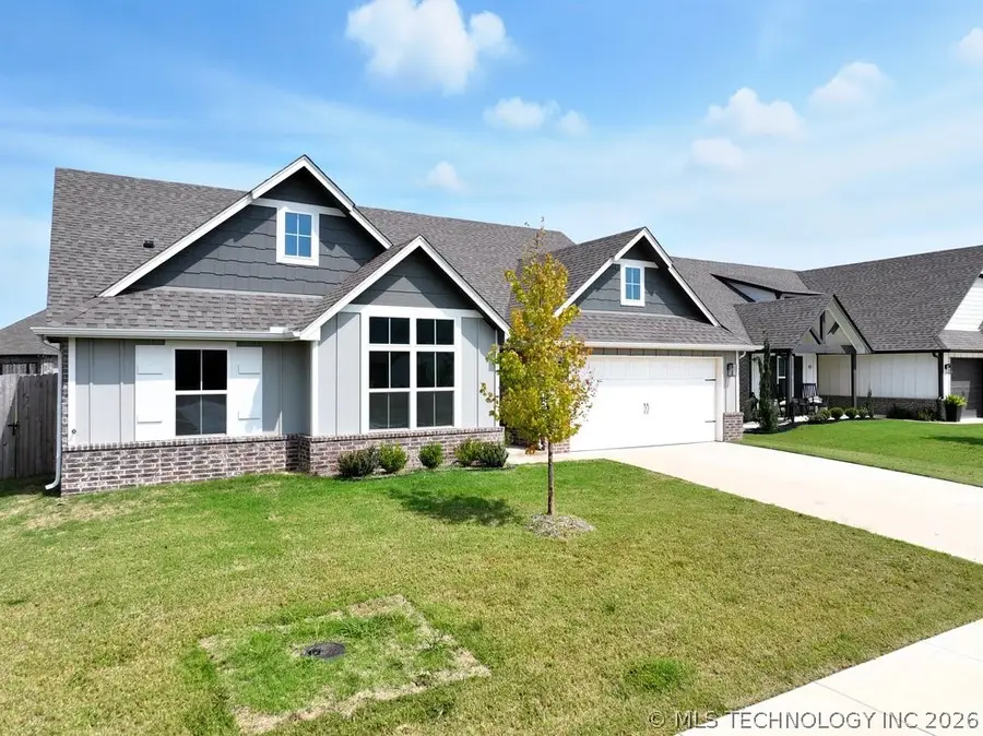 23073 E 106th Street S, Broken Arrow, OK 74011 - #3