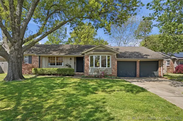Address Withheld By Seller, Tulsa, OK 74135
