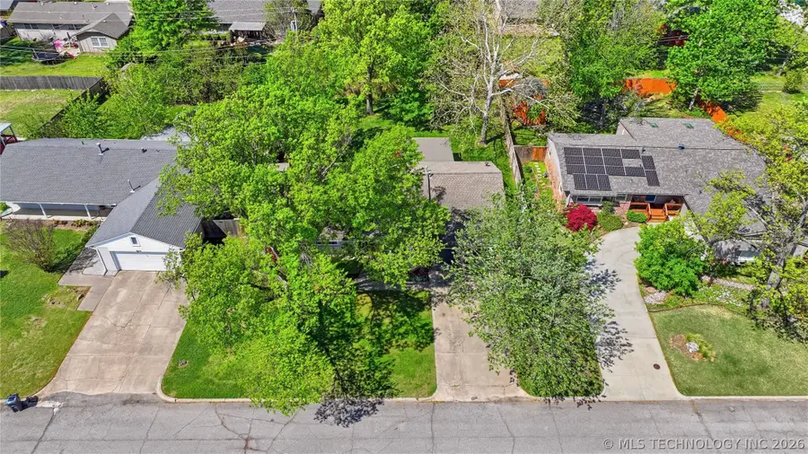 Address Withheld By Seller, Tulsa, OK 74135 - #2