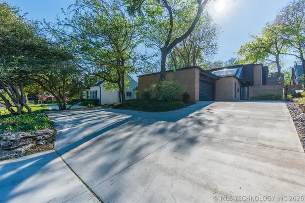 2660 S Utica Avenue, Tulsa, OK 74114