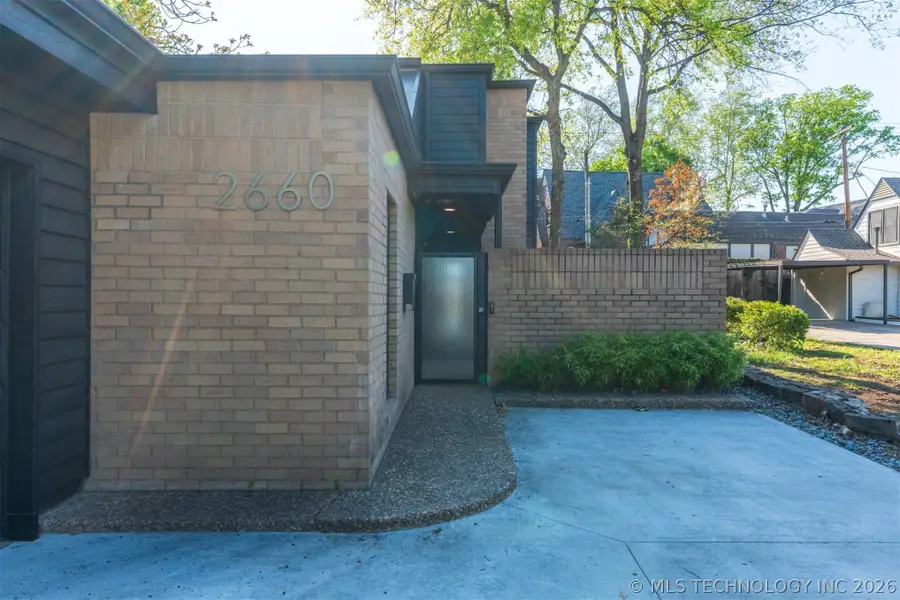 2660 S Utica Avenue, Tulsa, OK 74114 - #3