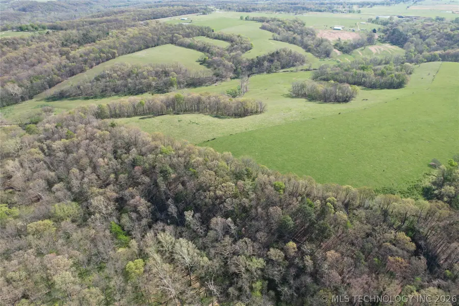 45507 S 660 Road, Jay, OK 74346 - #2