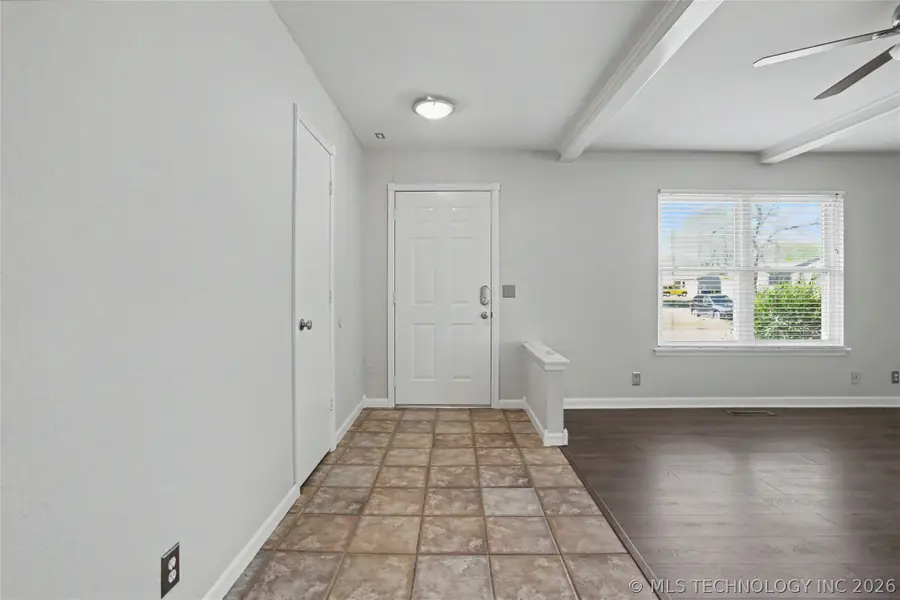 4307 S Detroit Avenue, Tulsa, OK 74105 - #2