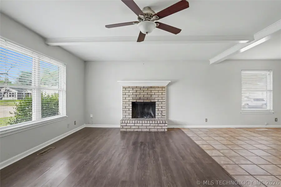 4307 S Detroit Avenue, Tulsa, OK 74105 - #3