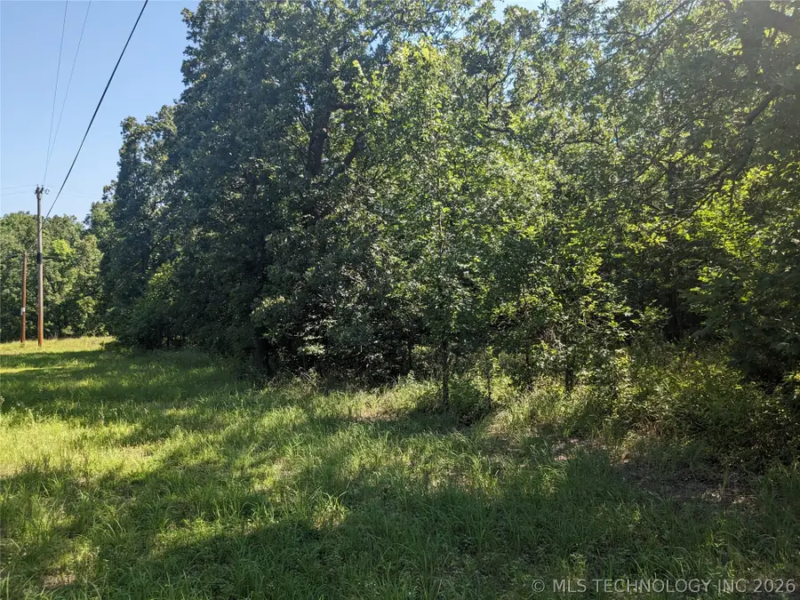 7487 N Oakcliff Drive, Tulsa, OK 74126 - #2