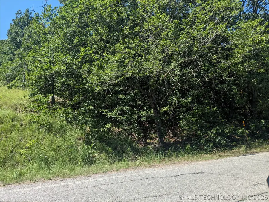 7487 N Oakcliff Drive, Tulsa, OK 74126 - #3