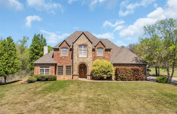 3921 Rolling Hills, Ardmore, OK 73401