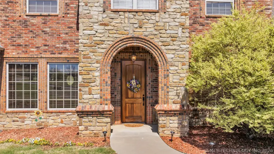 3921 Rolling Hills, Ardmore, OK 73401 - #2