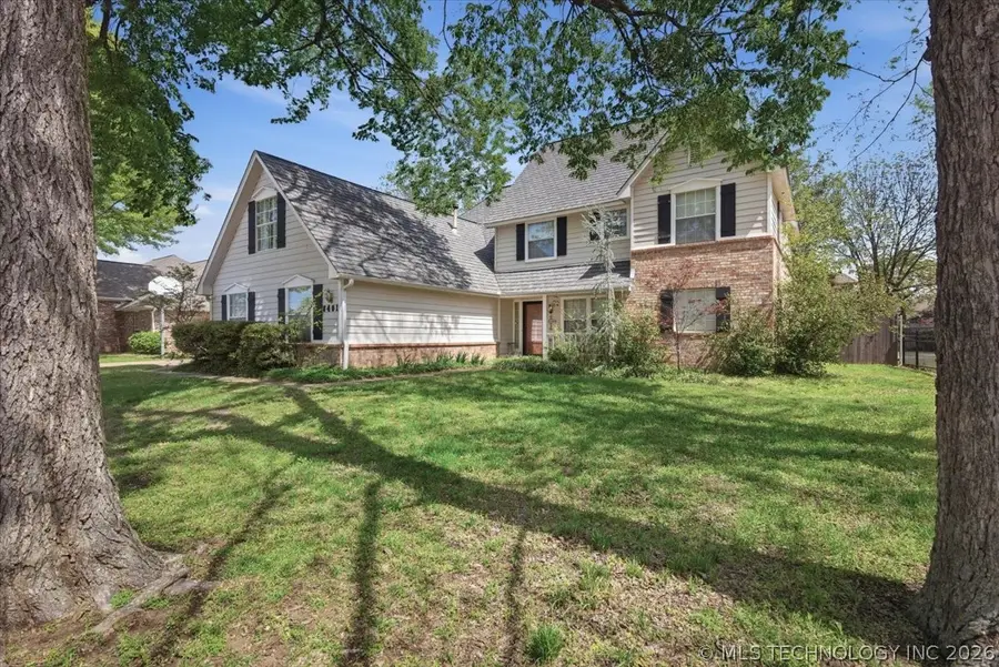 8401 Millwood Road, Broken Arrow, OK 74011 - #2