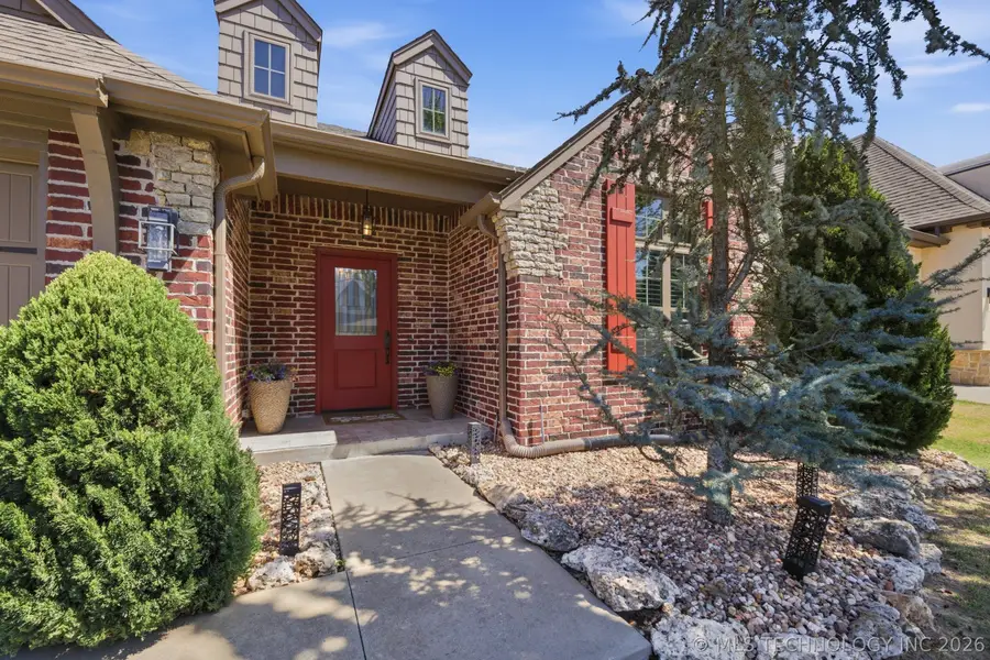 3615 S Fir Court, Broken Arrow, OK 74011 - #2