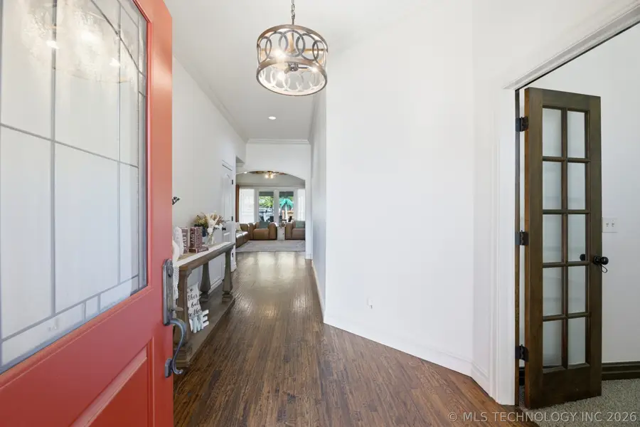 3615 S Fir Court, Broken Arrow, OK 74011 - #3