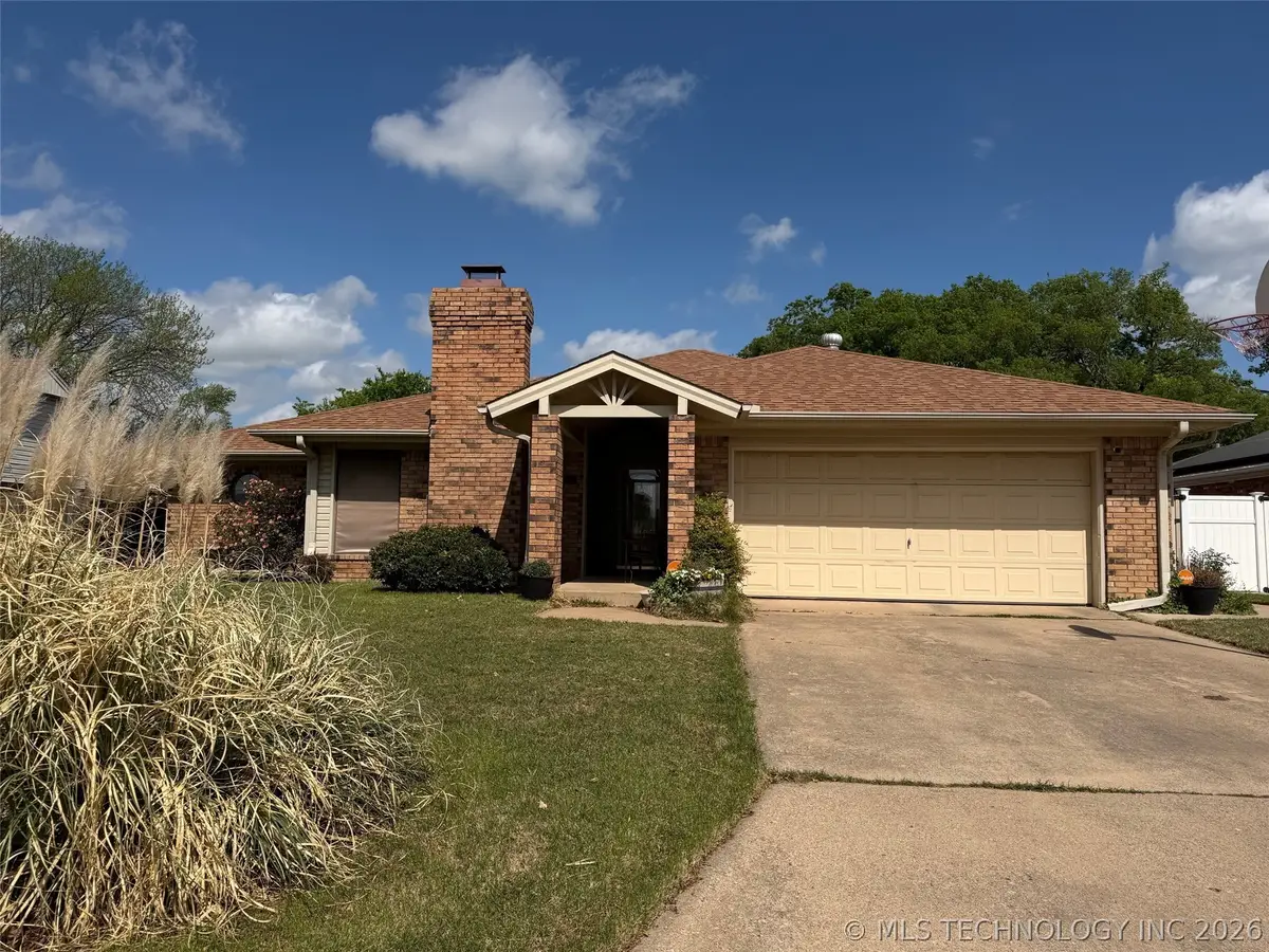 2001 8th Avenue Nw, Ardmore, OK 73401 - #1