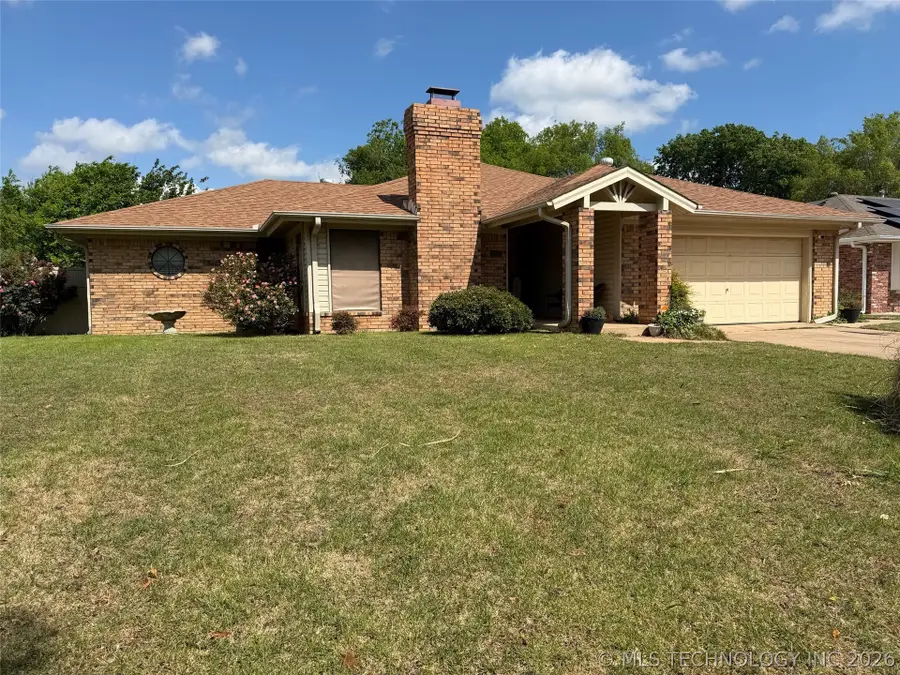 2001 8th Avenue Nw, Ardmore, OK 73401 - #2