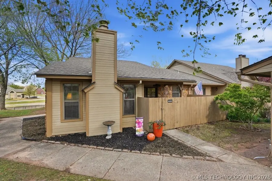 9248 S Urbana Avenue #11A, Tulsa, OK 74137 - #2