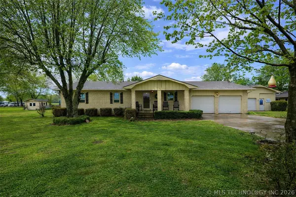 69986 Hwy 59, Westville, OK 74965