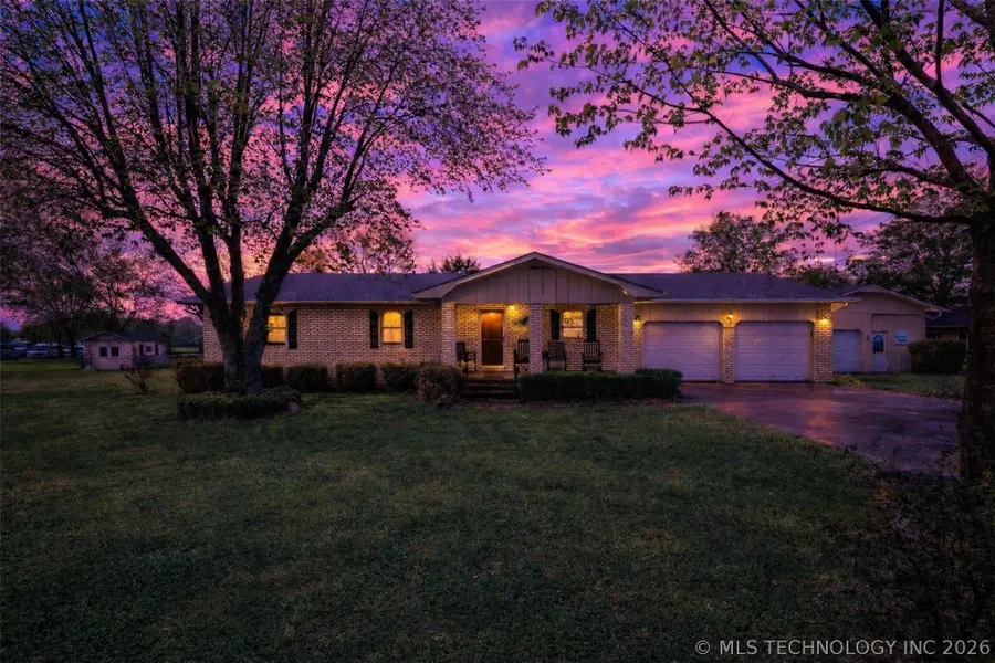 69986 Hwy 59, Westville, OK 74965 - #2