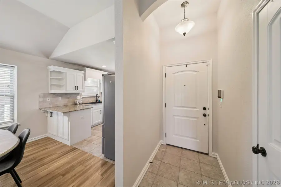 13226 E 134th Street, Collinsville, OK 74021 - #3