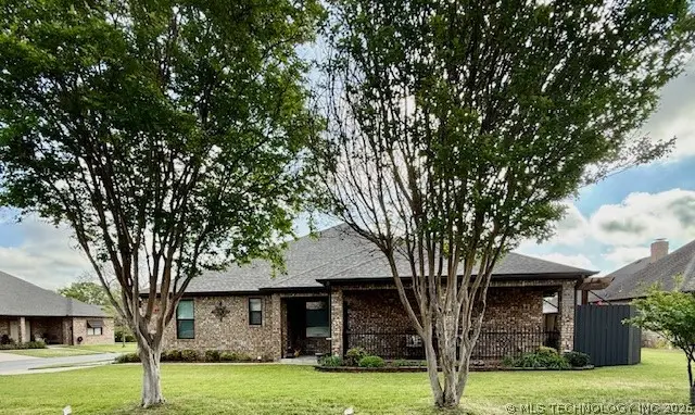 68 Overland Route Street, Ardmore, OK 73401 - #3