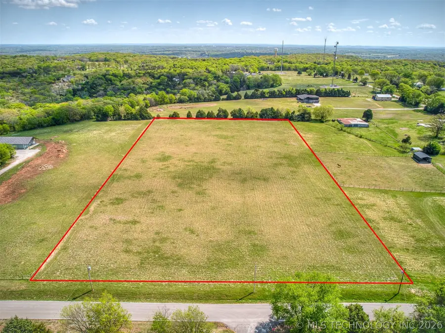 19883 S 4090 Road, Claremore, OK 74019 - #2