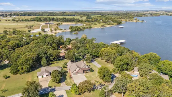 116 Eagleview, Pryor, OK 74361