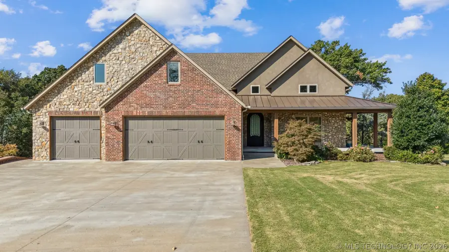 116 Eagleview, Pryor, OK 74361 - #2