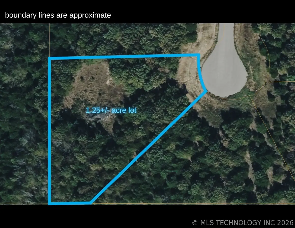 586 S Reagan Avenue, Kellyville, OK 74039 - #1