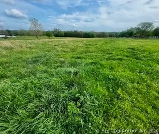 15304 W Jones Road, Tahlequah, OK 74464 - #3