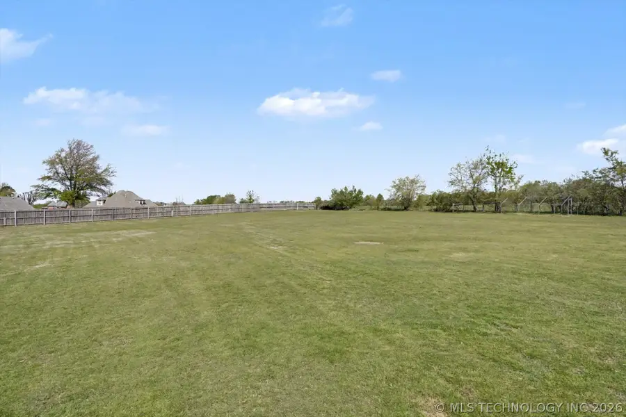 8778 S 234th East Avenue, Broken Arrow, OK 74014 - #3