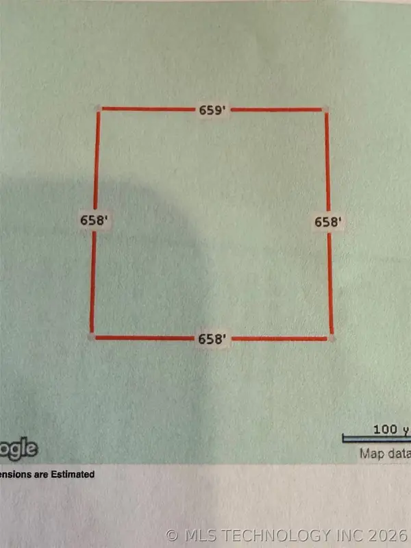 Washington, Krebs, OK 74501