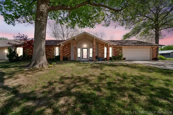 1613 Marietta Street, Pryor, OK 74361