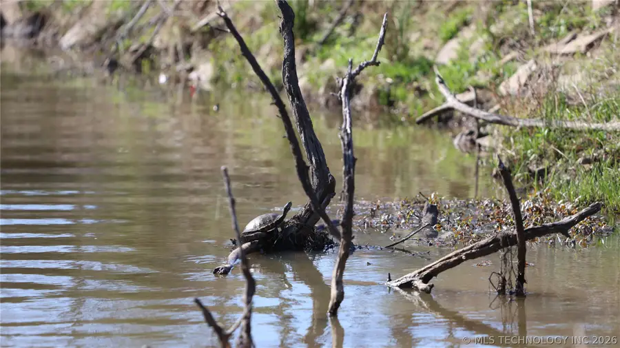 001 N 4405 Road, Kinta, OK 74552 - #2