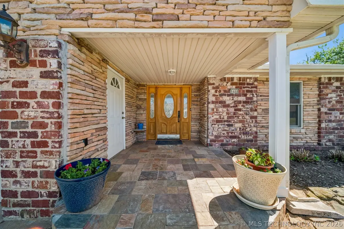 9488 E 137th Street S, Bixby, OK 74008 - #1