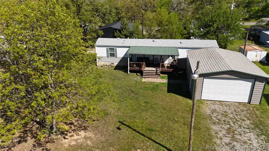 430329 E 1152, Porum, OK 74455 - #3