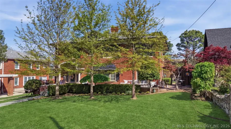 311 W Young Street, Tulsa, OK 74106 - #3