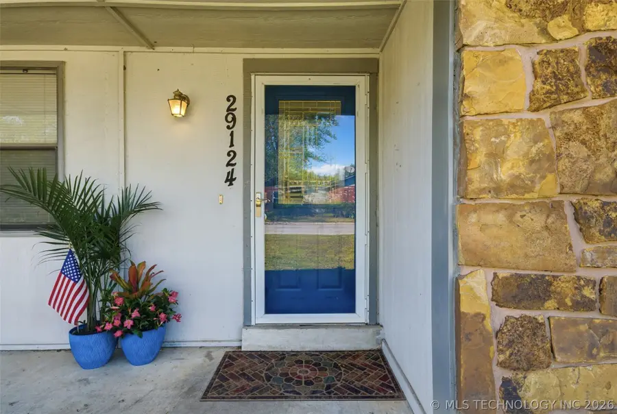 29124 E 156th Street S, Coweta, OK 74429 - #2