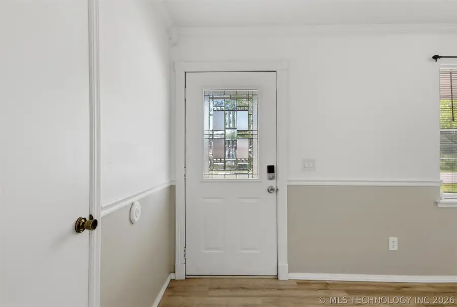 29124 E 156th Street S, Coweta, OK 74429 - #3